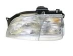 TechPro HY2502109 Headlight Assembly - Left - view 1