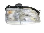 TechPro HY2503109 Headlight Assembly - Right - view 1