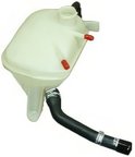 TechPro HY3014126 Radiator Outlet Tank - view 2