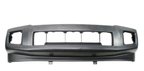 TechPro IN1000130C Bumper Cover - Front - view 1