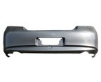 TechPro IN1100139 Bumper Cover - Rear - view 1