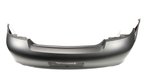 TechPro IN1100139 Bumper Cover - Rear - view 2