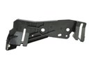 TechPro IN2508100 Headlight Bracket - Left - view 5