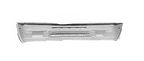 TechPro IZ1000200 Bumper Cover - Front - view 2