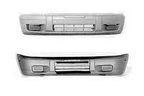 TechPro IZ1000209 Bumper Cover - Front - view 1