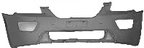 TechPro KI1000136 Bumper Cover - Front - view 2