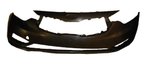 TechPro KI1000163C Bumper Cover - Front - view 1