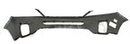 TechPro KI1000164C Bumper Cover - Front - view 4