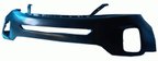 TechPro KI1000164C Bumper Cover - Front - view 1