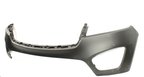 TechPro KI1014101C Bumper Cover - Front Upper - view 2