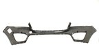 TechPro KI1014101C Bumper Cover - Front Upper - view 3