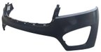 TechPro KI1014101C Bumper Cover - Front Upper - view 1