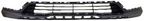 TechPro KI1015128C Bumper Cover - Front Lower - view 2
