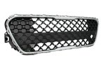 TechPro KI1036151C Bumper Cover Grille - Front - view 2