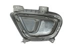 TechPro KI1038129 Bumper Insert - Front Left - view 2