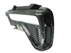 TechPro KI1038132 Bumper Insert - Front Left - view 2