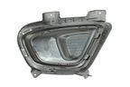 TechPro KI1039129C Bumper Insert - Front Right - view 2