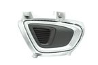 TechPro KI1039129C Bumper Insert - Front Right - view 1