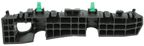TechPro KI1042125C Bumper Cover Support - Front Left Upper - view 4