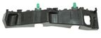 TechPro KI1042125C Bumper Cover Support - Front Left Upper - view 1