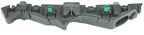 TechPro KI1042125C Bumper Cover Support - Front Left Upper - view 3
