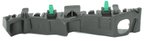 TechPro KI1042125 Bumper Cover Support - Front Left - view 2