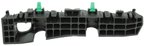 TechPro KI1042125 Bumper Cover Support - Front Left - view 4