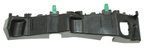 TechPro KI1042125 Bumper Cover Support - Front Left - view 1