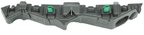 TechPro KI1042125 Bumper Cover Support - Front Left - view 3