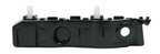 TechPro KI1066106 Bumper Bracket - Front Left - view 1