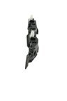 TechPro KI1067106 Bumper Bracket - Front Right - view 2