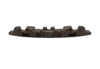 TechPro KI1070121 Bumper Impact Absorber - Front - view 2