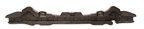 TechPro KI1070134 Bumper Impact Absorber - Front - view 4