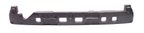 TechPro KI1070136 Bumper Impact Absorber - Front - view 1