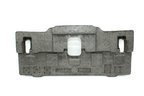 TechPro KI1070164 Bumper Impact Absorber - Front - view 3