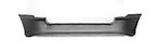 TechPro KI1100115C Bumper Cover - Rear - view 2