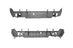 TechPro KI1106102 Bumper Cover Reinforcement - Rear - view 1