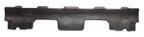 TechPro KI1170118 Bumper Impact Absorber - Rear - view 2