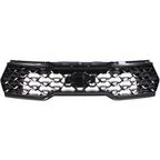 TechPro KI1200229C Grille - view 1