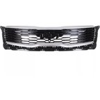 TechPro KI1200232 Grille - view 1