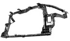 TechPro KI1225165C Radiator Support - view 2