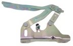 TechPro KI1236194 Hood Hinge Kit - view 2