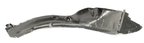 TechPro KI1248124 Fender Liner - Left - view 4