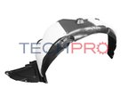 TechPro KI1248124 Fender Liner - Left - view 1
