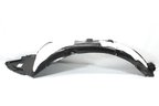 TechPro KI1248124 Fender Liner - Left - view 3