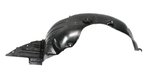 TechPro KI1249131C Fender Liner - Right - view 2