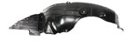 TechPro KI1249131C Fender Liner - Right - view 3
