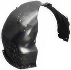 TechPro KI1249176C Fender Liner - Right - view 2