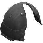 TechPro KI1249177 Fender Liner - Right - view 1