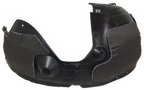 TechPro KI1249177 Fender Liner - Right - view 2